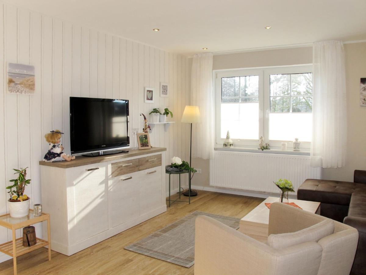 Apartment Hannelore-1 Wangerland Extérieur photo